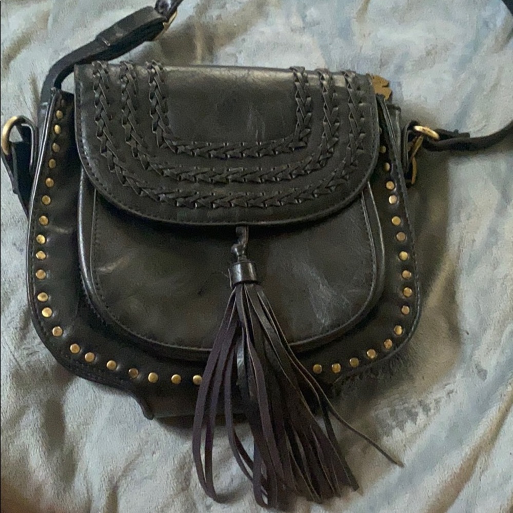 Lucky Brand crossbody